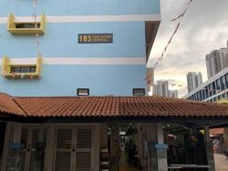 Toa Payoh Central (D12), Shop House #577613091